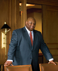 Curtis Odom Professional Photo