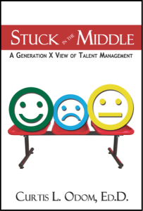 Stuck in the Middle