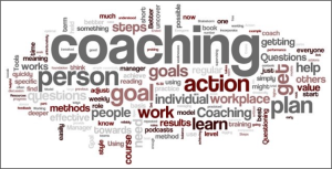 Executive Coaching