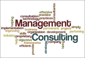 Management Consulting